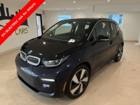 2021 BMW i3