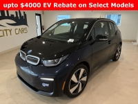 2021 BMW i3