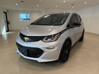 2018 Chevrolet Bolt EV