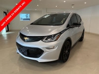 2018 Chevrolet Bolt EV