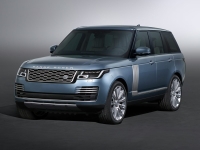 2021 Land Rover Range Rover