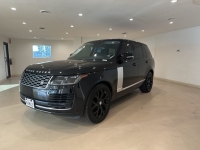 2021 Land Rover Range Rover