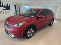 2019 Kia Niro