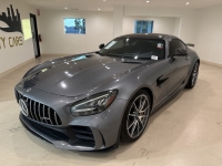 2020 Mercedes-Benz AMG® GT