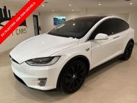 2018 Tesla Model X