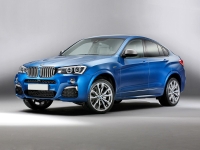 2018 BMW X4