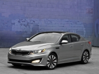 2013 Kia Optima