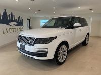 2020 Land Rover Range Rover