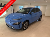 2022 Hyundai Kona Electric