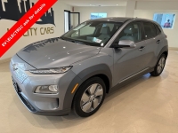 2021 Hyundai Kona Electric