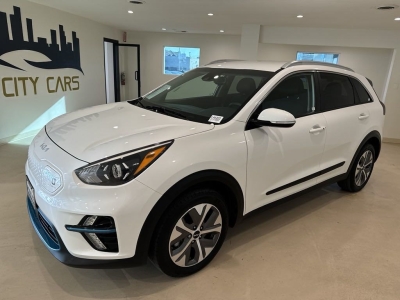 Used Kia Niro EV for Sale