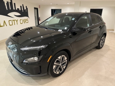 Used Hyundai Kona Electric for Sale