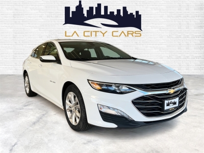 Used Chevrolet Malibu for Sale