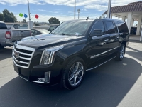 2017 Cadillac Escalade ESV