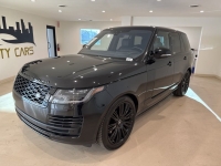 2019 Land Rover Range Rover