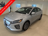 2021 Hyundai Ioniq Electric