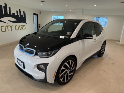 Used BMW i3 for Sale