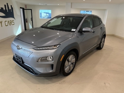 Used Hyundai Kona Electric for Sale