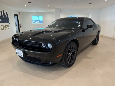 Used Dodge Challenger for Sale