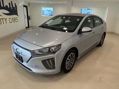 Used Hyundai Ioniq EV for Sale