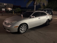 2003 Lexus ES