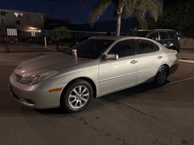 Used Lexus ES for Sale