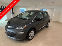 2019 Chevrolet Bolt EV