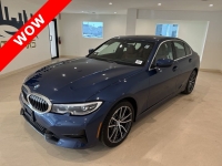 2022 BMW 3 Series