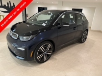 2021 BMW i3