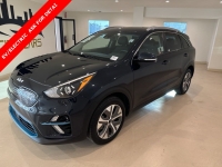 2022 Kia Niro EV