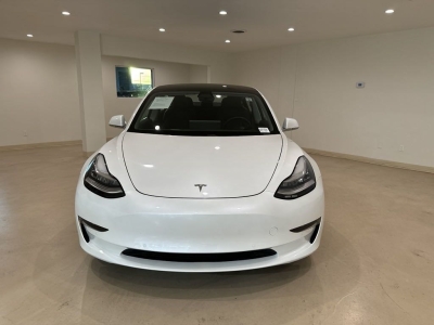 Used Tesla Model 3 for Sale