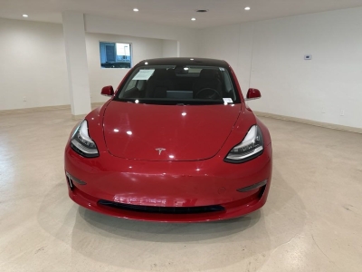 Used Tesla Model 3 for Sale