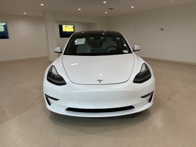 Used Tesla Model 3 for Sale