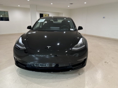 Used Tesla Model 3 for Sale