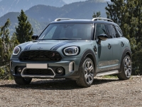 2022 MINI Cooper Countryman