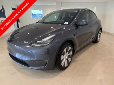 Used Tesla Model Y for Sale