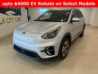 2020 Kia Niro EV