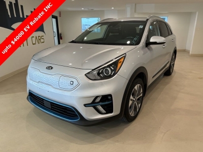 Used Kia Niro EV for Sale