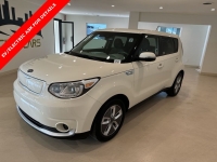 2017 Kia Soul EV