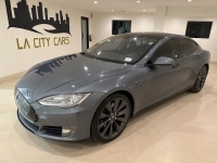 2013 Tesla Model S