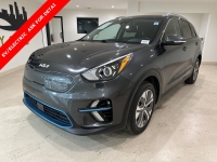 2022 Kia Niro EV