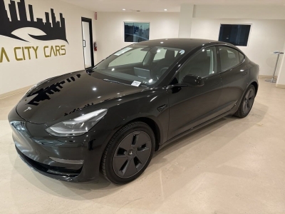 Used Tesla Model 3 for Sale