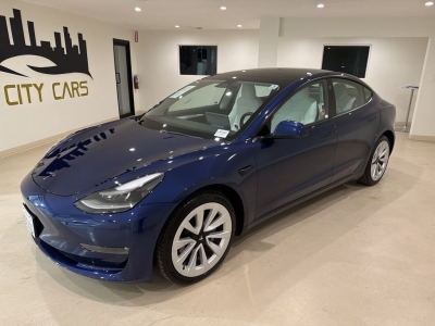 Used Tesla Model 3 for Sale