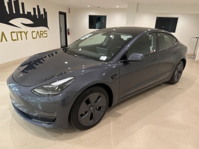 Used Tesla Model 3 for Sale