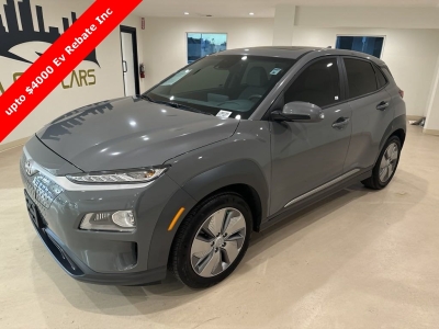 Used Hyundai Kona Electric for Sale