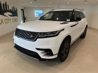 2022 Land Rover Range Rover Velar