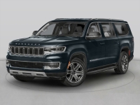 2024 Jeep Wagoneer L