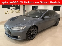 2013 Tesla Model S