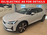 2021 Polestar 2