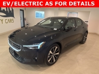 2021 Polestar 2